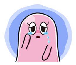 sweet ice pop sticker #1057301