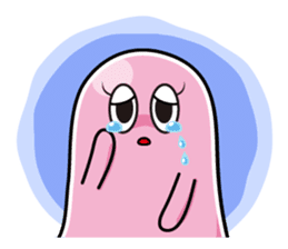 sweet ice pop sticker #1057301