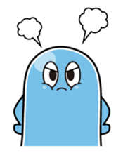 sweet ice pop sticker #1057302