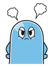 sweet ice pop sticker #1057302