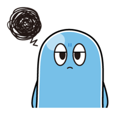 sweet ice pop sticker #1057303