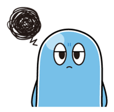 sweet ice pop sticker #1057303