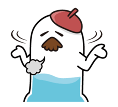 sweet ice pop sticker #1057308