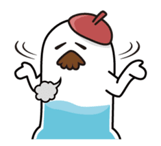 sweet ice pop sticker #1057308