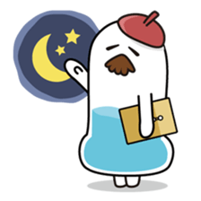 sweet ice pop sticker #1057312