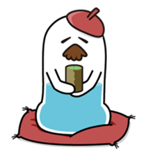 sweet ice pop sticker #1057313