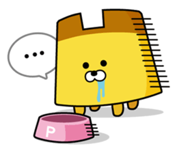 sweet ice pop sticker #1057315