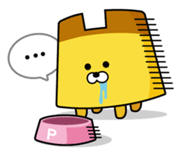 sweet ice pop sticker #1057315