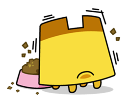 sweet ice pop sticker #1057316