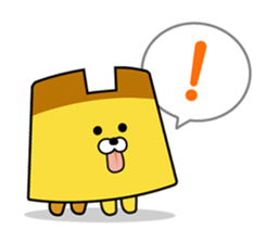 sweet ice pop sticker #1057317