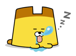 sweet ice pop sticker #1057318