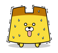 sweet ice pop sticker #1057320