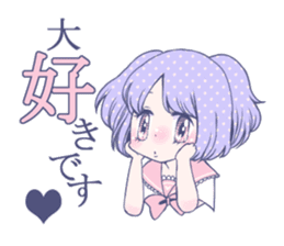 wagamama magic sticker #1057362