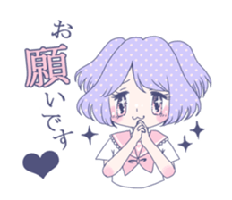 wagamama magic sticker #1057363