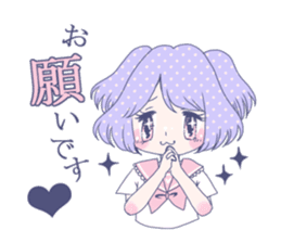 wagamama magic sticker #1057363