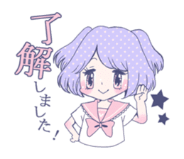 wagamama magic sticker #1057364