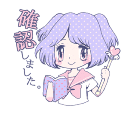 wagamama magic sticker #1057365