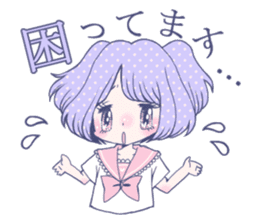 wagamama magic sticker #1057369