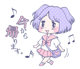 wagamama magic sticker #1057373