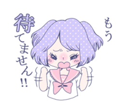 wagamama magic sticker #1057379