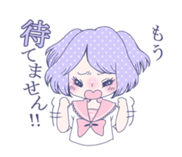 wagamama magic sticker #1057379