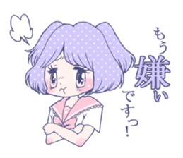 wagamama magic sticker #1057384