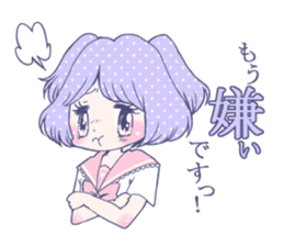 wagamama magic sticker #1057384