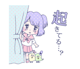 wagamama magic sticker #1057390