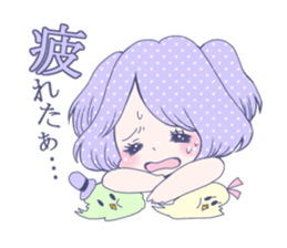 wagamama magic sticker #1057394