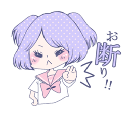 wagamama magic sticker #1057395