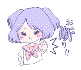 wagamama magic sticker #1057395