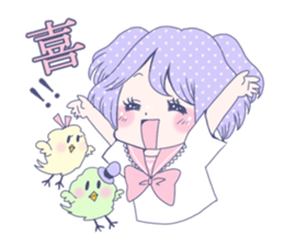 wagamama magic sticker #1057398