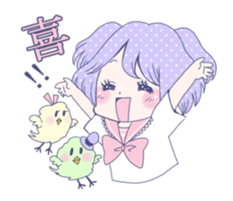 wagamama magic sticker #1057398