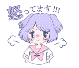 wagamama magic sticker #1057399