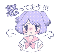 wagamama magic sticker #1057399