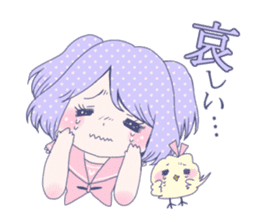 wagamama magic sticker #1057400