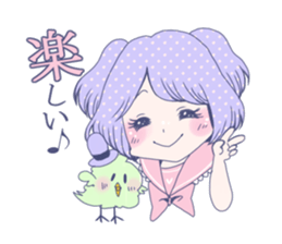 wagamama magic sticker #1057401