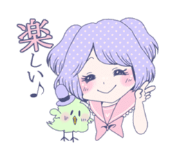 wagamama magic sticker #1057401