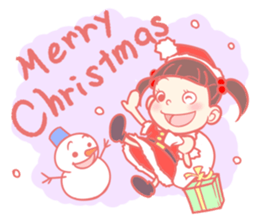 There is Hanako near you. sticker #1057880