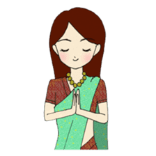 EXOTIC WOMEN 2nd sticker #1058045