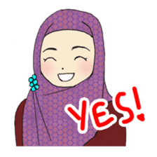 EXOTIC WOMEN 2nd sticker #1058046