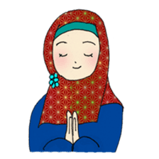 EXOTIC WOMEN 2nd sticker #1058047