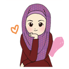 EXOTIC WOMEN 2nd sticker #1058049