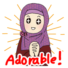 EXOTIC WOMEN 2nd sticker #1058054