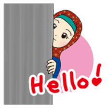 EXOTIC WOMEN 2nd sticker #1058055