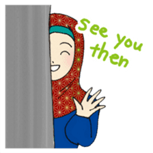 EXOTIC WOMEN 2nd sticker #1058056