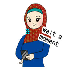 EXOTIC WOMEN 2nd sticker #1058057