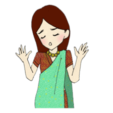 EXOTIC WOMEN 2nd sticker #1058060