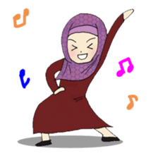 EXOTIC WOMEN 2nd sticker #1058062