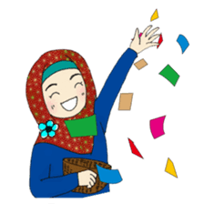 EXOTIC WOMEN 2nd sticker #1058063